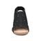 Earth Halin Cushioned Cork Wedge Women's Dress Sandal - Black - 3