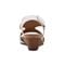 Earth Harten Wedge Sandal Cushioned Arch Support Women's Wedge Sandal - Ivory - 4