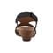 Earth Harten Wedge Sandal Cushioned Arch Support Women's Wedge Sandal - Black - 4