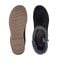 Earth Hyland Cushioned Water-Repellent Suede Boot Women's Boot - Black Suede - 5