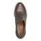 Earth Jalin Cushioned Support Slip-On Bootie Women's Slip-On Bootie - Bronze - 6
