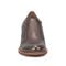 Earth Jalin Cushioned Support Slip-On Bootie Women's Slip-On Bootie - Bronze - 3