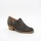 Earth Jalin Cushioned Support Slip-On Bootie Women's Slip-On Bootie - Dark Green - 2