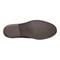 Earth Jalin Cushioned Support Slip-On Bootie Women's Slip-On Bootie - Dark Brown Leather - 6