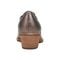 Earth Jalin Cushioned Support Slip-On Bootie Women's Slip-On Bootie - Bronze - 4