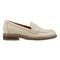 Earth Javas Slip-on Penny Casual Cushioned Arch Support Women's Mules & Loafers - Ivory - 2