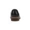 Earth Javas Slip-on Penny Casual Cushioned Arch Support Women's Mules & Loafers - Black Leather - 4