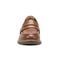 Earth Javas Slip-on Penny Casual Cushioned Arch Support Women's Mules & Loafers - Medium Brown Leather - 3