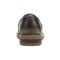Earth Javas Slip-on Penny Casual Cushioned Arch Support Women's Mules & Loafers - Pewter Leather - 4