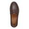 Earth Javas Slip-on Penny Casual Cushioned Arch Support Women's Mules & Loafers - Dark Brown - 6