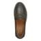 Earth Javas Slip-on Penny Casual Cushioned Arch Support Women's Mules & Loafers - Dark Green - 6