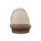Earth Javas Slip-on Penny Casual Cushioned Arch Support Women's Mules & Loafers - Ivory - 4