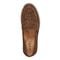 Earth Javas Slip-on Penny Casual Cushioned Arch Support Women's Mules & Loafers - Leopard Suede - 5