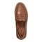 Earth Javas Slip-on Penny Casual Cushioned Arch Support Women's Mules & Loafers - Medium Brown Leather - 5
