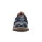 Earth Javas Slip-on Penny Casual Cushioned Arch Support Women's Mules & Loafers - Navy Leather - 3