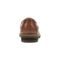 Earth Javas Slip-on Penny Casual Cushioned Arch Support Women's Mules & Loafers - Medium Brown Leather - 4