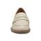 Earth Javas Slip-on Penny Casual Cushioned Arch Support Women's Mules & Loafers - Ivory - 3