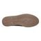 Earth Javas Slip-on Penny Casual Cushioned Arch Support Women's Mules & Loafers - Pewter Leather - 6