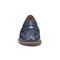 Earth Javas Slip-on Penny Casual Cushioned Arch Support Women's Mules & Loafers - Dark Blue - 3