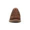 Earth Javas Slip-on Penny Casual Cushioned Arch Support Women's Mules & Loafers - Leopard Suede - 3
