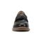 Earth Jayde Leather Knotted Casual - Cushioned Arch Support Women's Mules & Loafers - Black Leather - 3