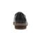 Earth Jayde Leather Knotted Casual - Cushioned Arch Support Women's Mules & Loafers - Black Leather - 4