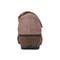 Earth Kalece Leather Mary Jane Casual Cushioned Arch Support Women's Mules & Loafers - Taupe - 4