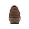 Earth Kalece Leather Mary Jane Casual Cushioned Arch Support Women's Mules & Loafers - Dark Brown Leather - 4