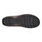 Earth Kalece Leather Mary Jane Casual Cushioned Arch Support Women's Mules & Loafers - Black Leather - 6