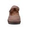 Earth Kalece Leather Mary Jane Casual Cushioned Arch Support Women's Mules & Loafers - Taupe - 3