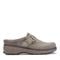 Earth Kay Classic Comfort Clog Cushioned Arch Support Women's Mule - Grey - 1