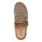 Earth Kay Classic Comfort Clog Cushioned Arch Support Women's Mule - Medium Gray - 6