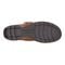 Earth Kay Classic Comfort Clog Cushioned Arch Support Women's Mule - Dark Natural - 5