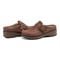 Earth Kay Classic Comfort Clog Cushioned Arch Support Women's Mule - Medium Brown - 7