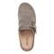 Earth Kay Classic Comfort Clog Cushioned Arch Support Women's Mule - Grey - 5