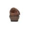 Earth Kay Classic Comfort Clog Cushioned Arch Support Women's Mule - Medium Brown - 4