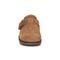 Earth Kay Classic Comfort Clog Cushioned Arch Support Women's Mule - Dark Natural - 3