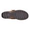 Earth Kay Classic Comfort Clog Cushioned Arch Support Women's Mule - Medium Brown - 5