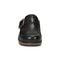 Earth Kay Classic Comfort Clog Cushioned Arch Support Women's Mule - Black - 3