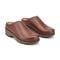 Earth Kolia Cushioned Cork Footbed Mule - Women's Mules - Cognac Leather - 2