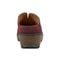 Earth Kolia Cushioned Cork Footbed Mule - Women's Mules - Dark Red - 4