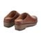 Earth Kolia Cushioned Cork Footbed Mule - Women's Mules - Cognac Leather - 3