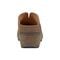 Earth Kolia Cushioned Cork Footbed Mule - Women's Mules - Dark Brown Suede - 4