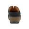 Earth Kolia Cushioned Cork Footbed Mule - Women's Mules - Black - 4