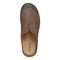 Earth Kolia Cushioned Cork Footbed Mule - Women's Mules - Dark Brown Suede - 5