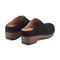 Earth Kolia Cushioned Cork Footbed Mule - Women's Mules - Matte Black Leather - 3