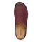 Earth Kolia Cushioned Cork Footbed Mule - Women's Mules - Dark Red - 6