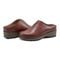 Earth Kolia Cushioned Cork Footbed Mule - Women's Mules - Medium Brown - 7