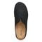 Earth Kolia Cushioned Cork Footbed Mule - Women's Mules - Black - 6