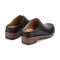 Earth Kolia Cushioned Cork Footbed Mule - Women's Mules - Black Leather - 3